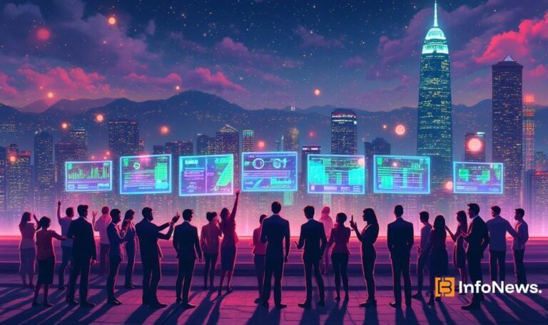 Hong Kong Fintechs Secure $1.5B Post-Stablecoin Regulation