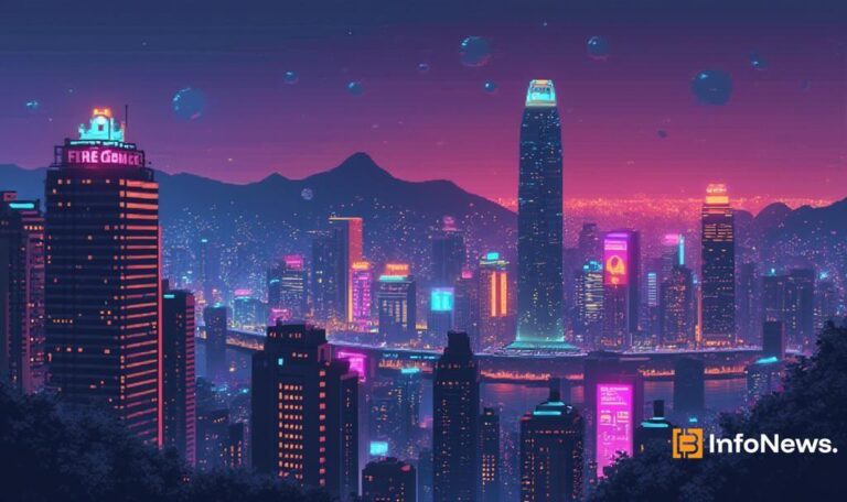 Hong Kong SFC Tightens Crypto Platform Custody Rules