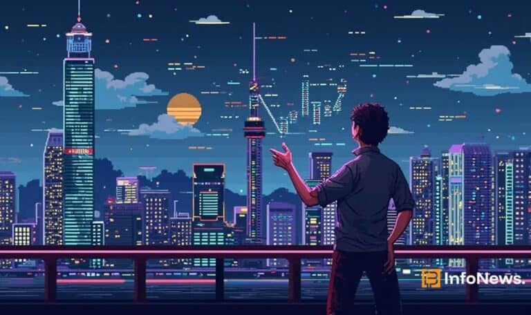 Hong Kong Urged to Expand Crypto Offerings Amid Market Shifts