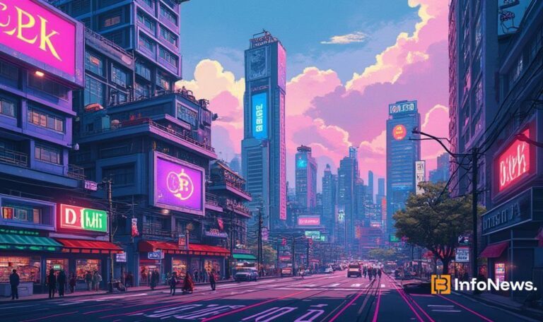 South Korean Banks Plan Won-Pegged Stablecoin Initiative