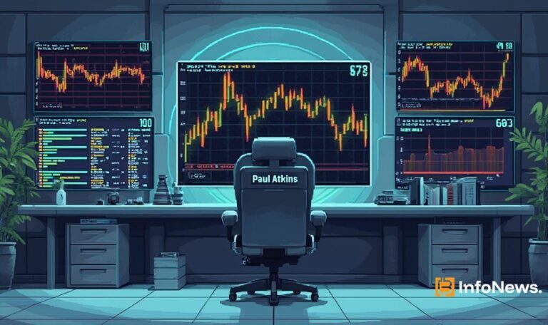 SEC Declares Most Crypto Assets as Non-Securities