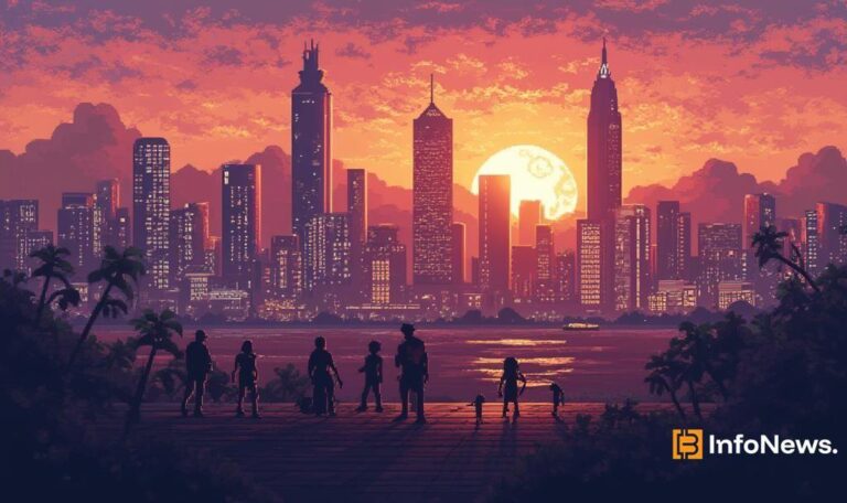 Philippines Considers Long-Term Bitcoin Holdings Through New Bill