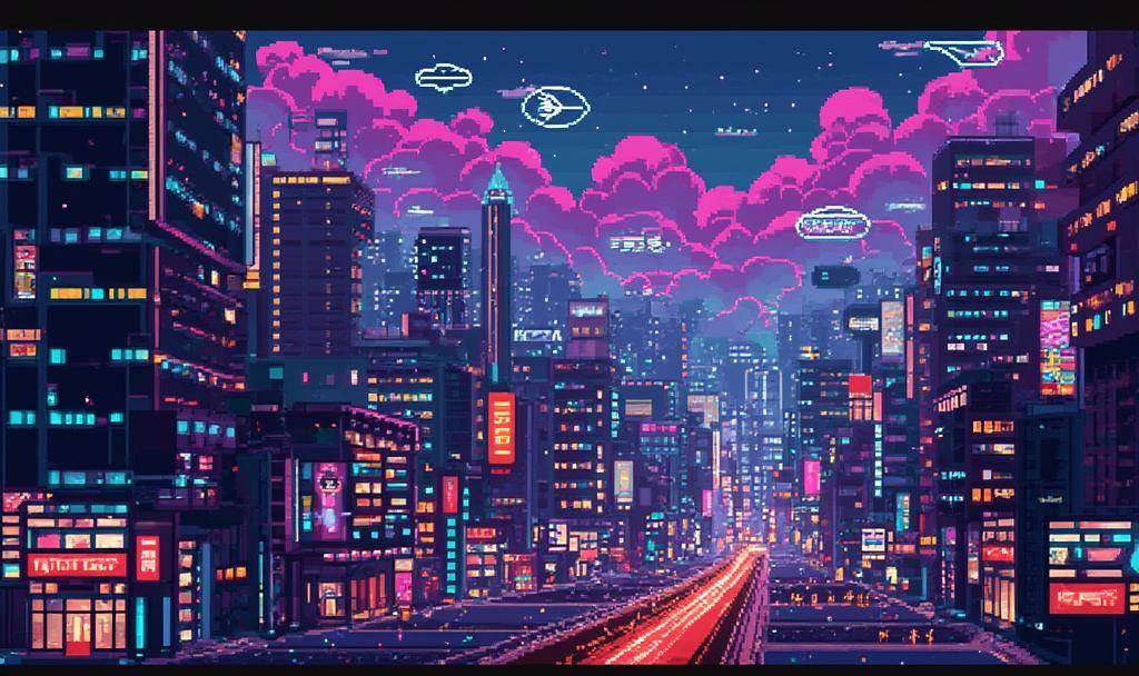 futuristic pixel city neon lights.jpeg