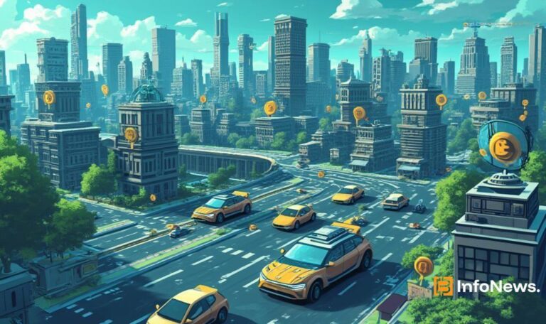 Faraday Future’s $30M Crypto Plan Shocks Market