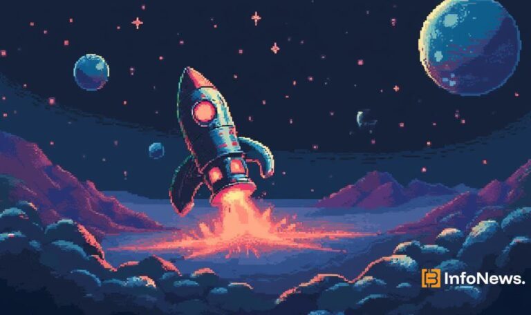 SpaceX Bitcoin Holdings Estimated Nearing $1 Billion
