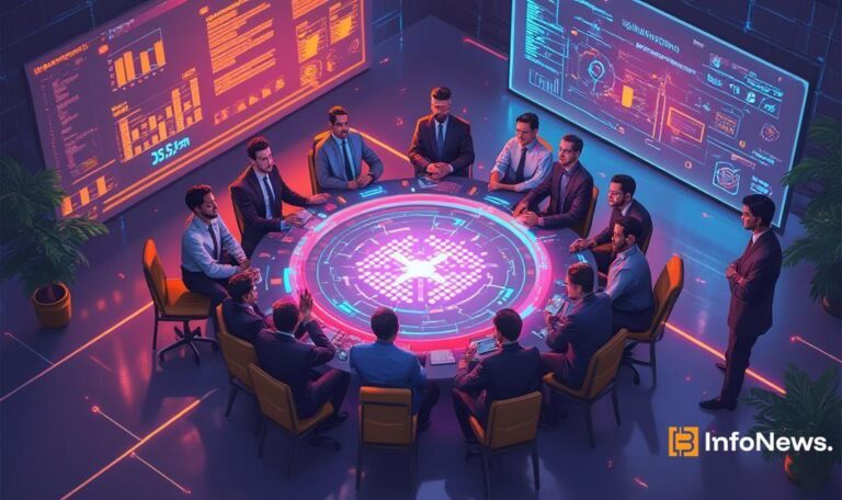 Wyoming Blockchain Symposium Shapes Future of Digital Assets