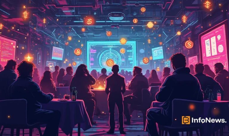 Final Countdown: TOKEN6900’s ICO Nears $5 Million Cap