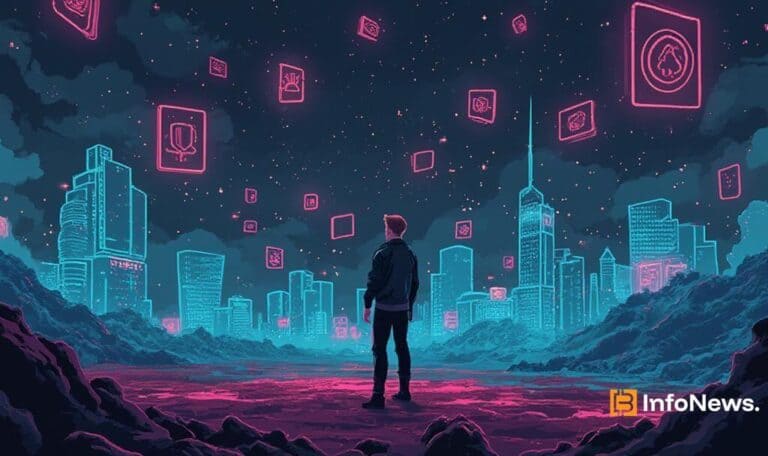Vitalik Buterin Warns of Quantum Threat to Crypto Security