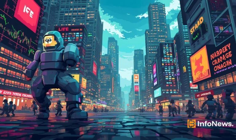 Gemini Seeks Nasdaq Listing Despite Ongoing Financial Losses