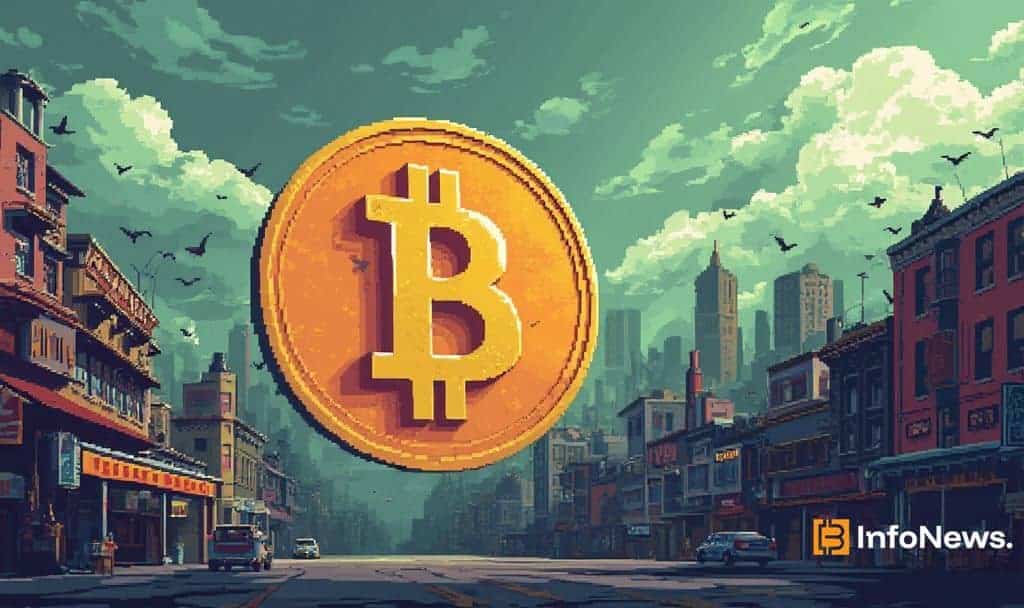 Bitcoin Skepticism Persists Despite $1 Million Predictions