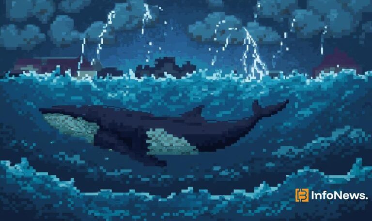 Ethereum Mega Whales Continue Accumulating Amid Price Dip