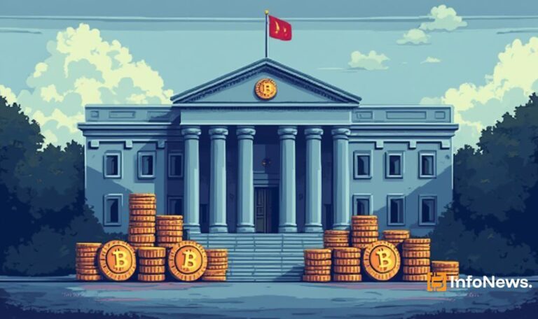 U.S. Establishes Strategic Bitcoin Reserve in Policy Shift