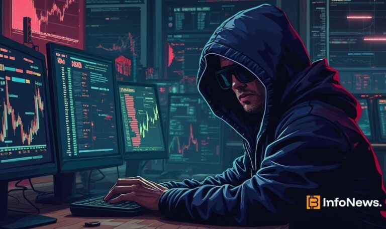 July Crypto Hacks Result in $142M Losses