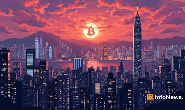 Hong Kong Officials Withdraw from Bitcoin Asia 2025 Event
