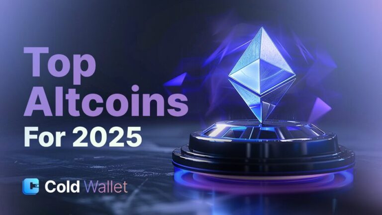 4 Top Crypto Gems to Buy Today for Long-Term Gains: Cold Wallet, BNB, Solana & Dogecoin!