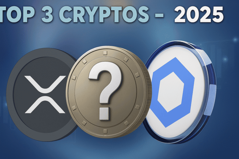 Market Insider: XYZVerse (XYZ) Crushes XRP and Chainlink for Whale Attention This Week, Here's The Secret
