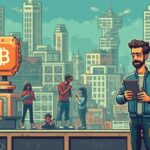 Jack Dorsey Launches BitChat for Offline Bitcoin Transactions
