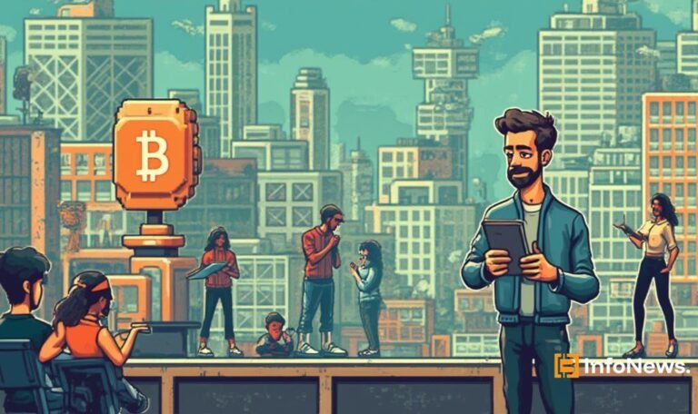 Jack Dorsey Launches BitChat for Offline Bitcoin Transactions