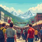 Bitcoin’s Uncertain Future at 2025 Jackson Hole Symposium