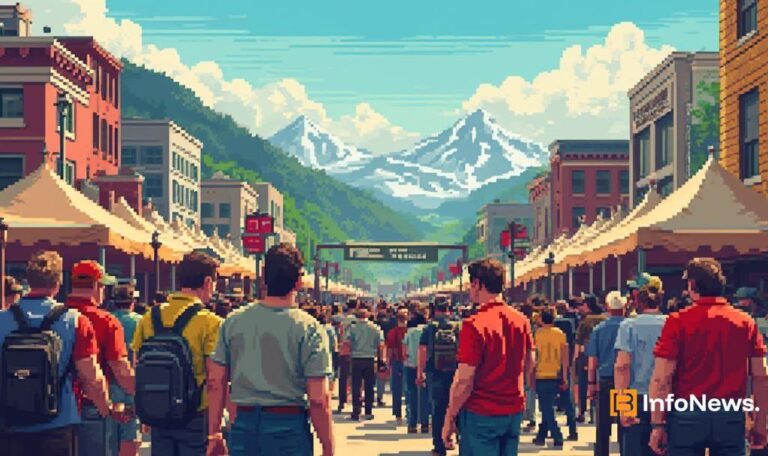 Bitcoin’s Uncertain Future at 2025 Jackson Hole Symposium