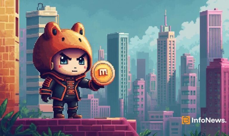 MetaMask Launches mUSD Stablecoin for DeFi Payments
