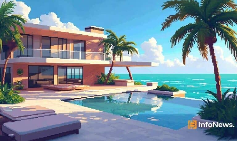 Grant Cardone’s Alleged $43M BTC-Only Miami Sale Unverified