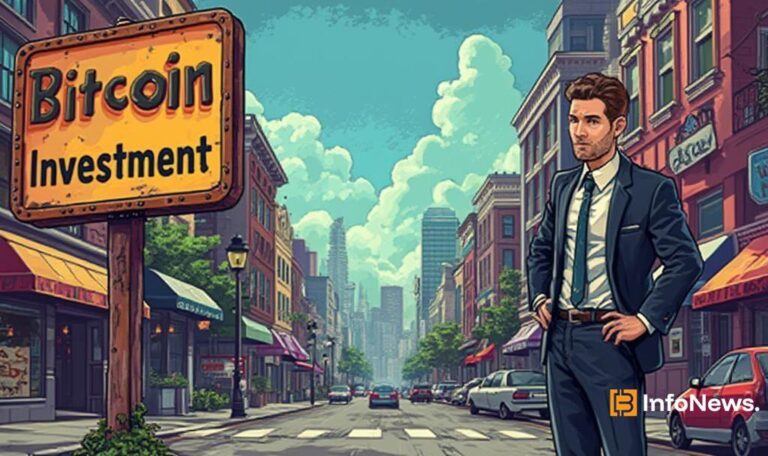 Michael Saylor Leads Strategy’s Additional Bitcoin Investment