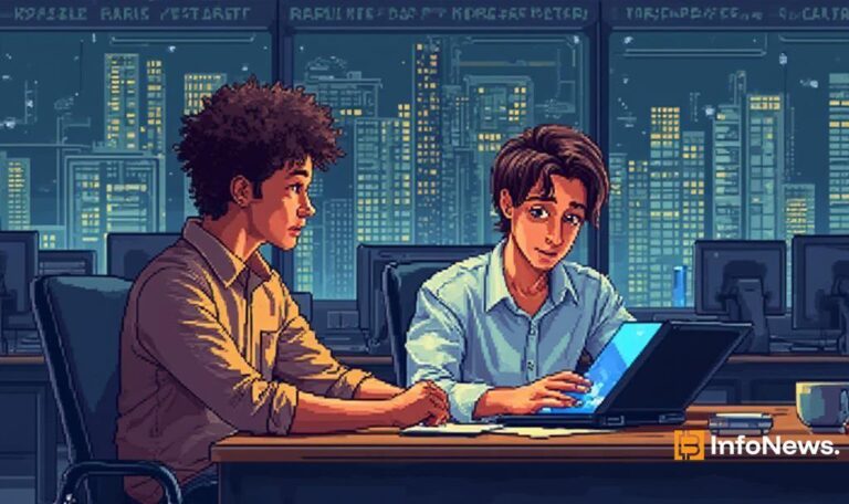 Tom Lee Highlights Rising Crypto Non-Ownership Among Interns
