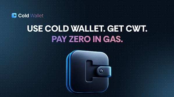 Cold Wallet Leverages Plus Wallet in $270M Acquisition to Advance CWT Integration at $0.00942