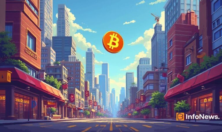 U.S. Treasury Halts Bitcoin Purchases, Triggering Market Corrections