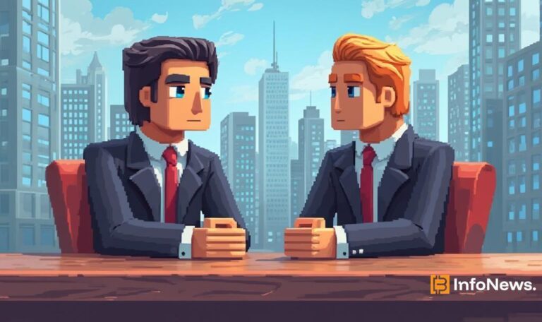 Tom Schmidt and Alok Vasudev Define Crypto’s Future Trajectory