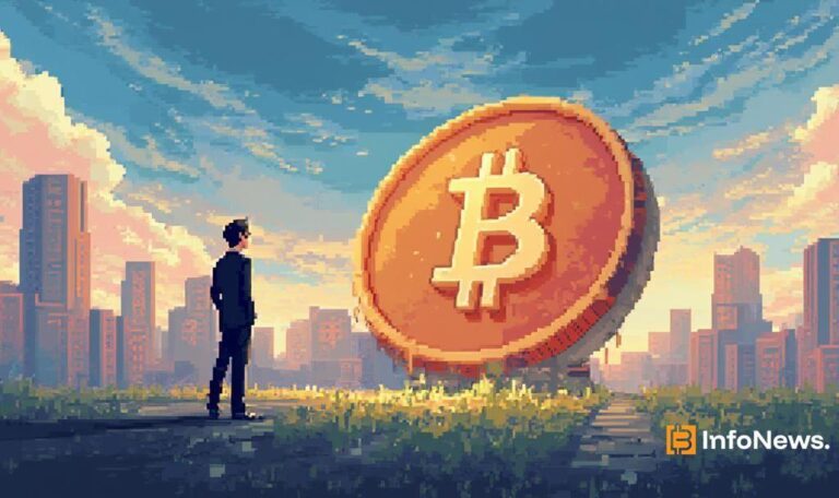 Michael Saylor Acquires 430 Bitcoin, Expands Strategy’s Holdings