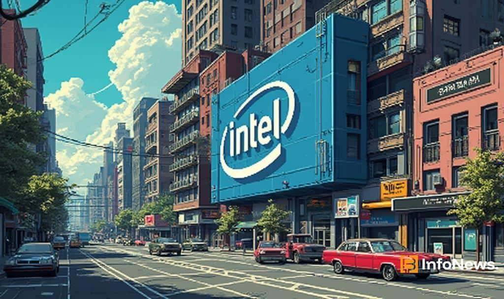 U.S. Government Considers Federal Stake in Intel to Boost Semiconductor Production 1 trump-administration-considers-federal-stake-in-intel