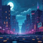 Bitcoin Worth $14.5 Billion Stolen from LuBian Mining Pool