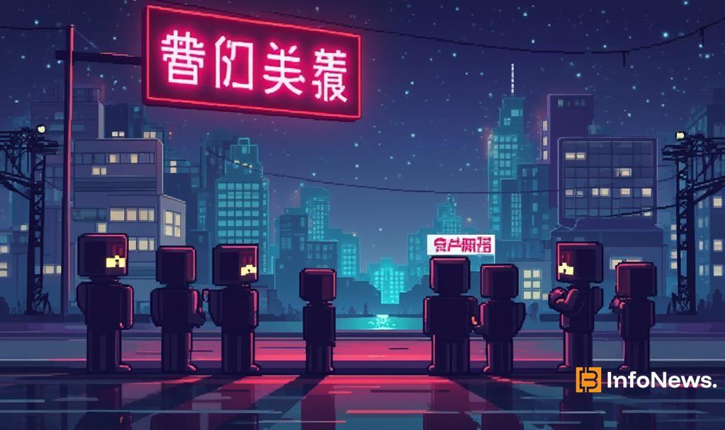 China Investigates Cryptocurrency Projects for Pyramid Scheme Fraud 1 crypto-crackdown-chinas-probe-into-alleged-pyramid-schemes