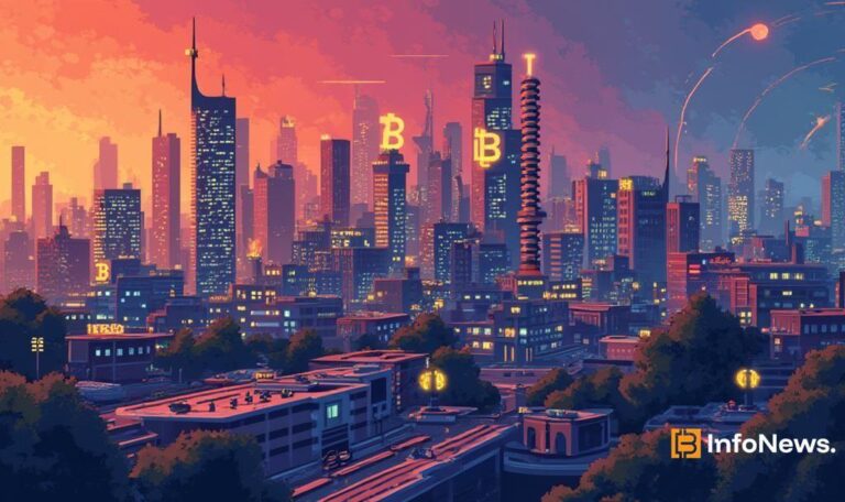 BlackRock Bitcoin ETF Reaches $91.06B in Assets