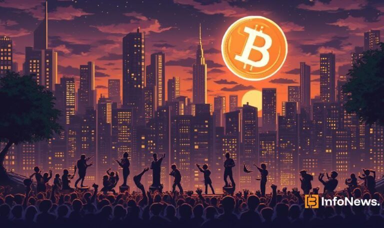 Bitcoin’s Bullish Momentum on August 6 Sparks Optimism
