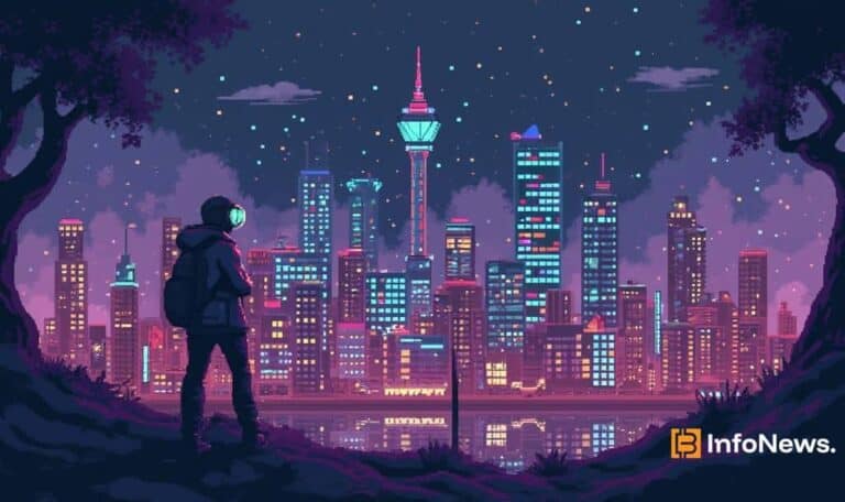 Pyth Network Soars to $1 Billion Market Cap