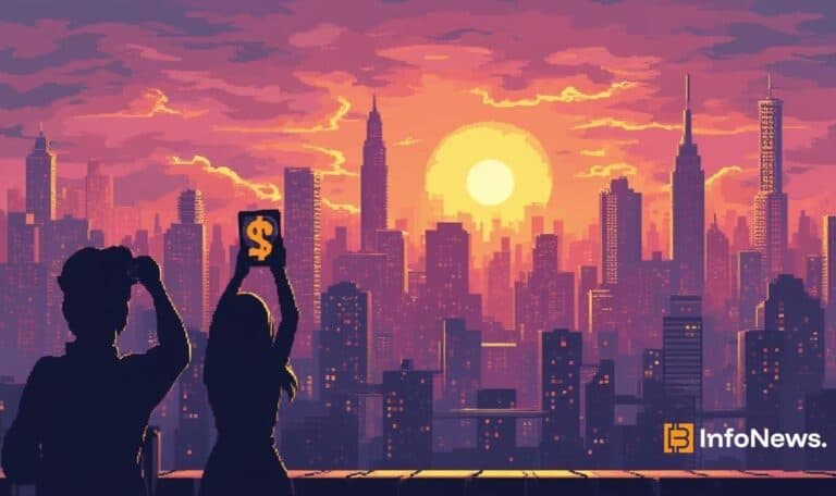 Trump’s 401(k) Executive Order Opens Path to Cryptocurrency