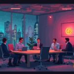 Michael Saylor’s Strategy Raises $4.2B for Bitcoin Investment