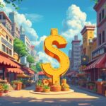 Bitcoin Reaches New High, Becomes Global Asset Leader