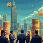 U.S. Explores Bitcoin Reserve with Gold Revaluation