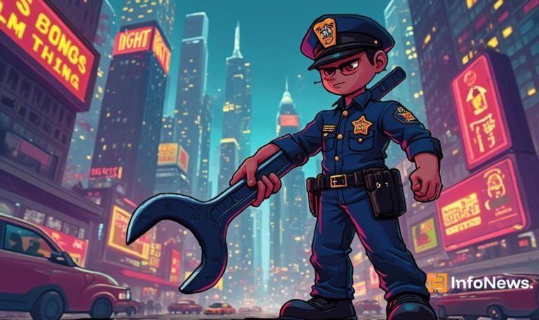DOJ Seizes $2.8M in Crypto from Alleged Ransomware Operator