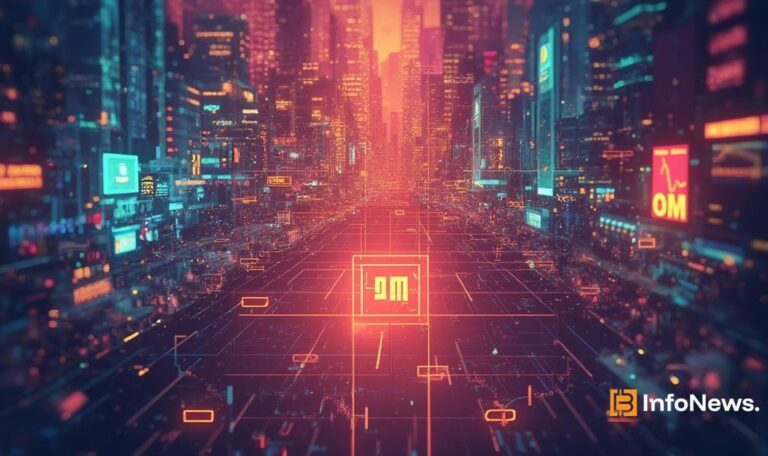 OM Faces Resistance at $0.3111 amid Crypto Surge