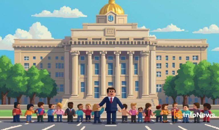 Illinois Enacts Crypto Consumer Protection Bills