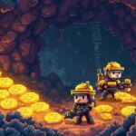 CleanSpark Reports Record Revenue with 62.5% Growth in Bitcoin Mining