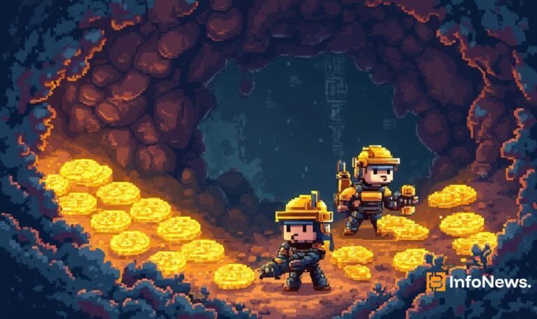 CleanSpark Reports Record Revenue with 62.5% Growth in Bitcoin Mining