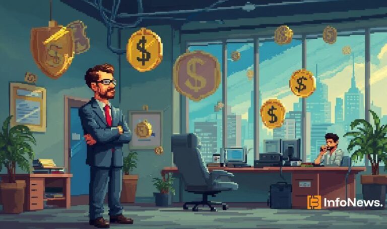 Michael Saylor Alters MicroStrategy’s Share Dilution Strategy