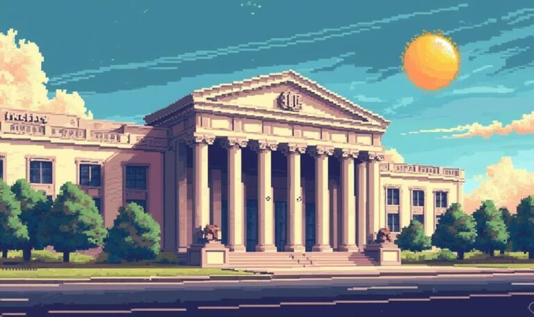 SEC Reforms Crypto Regulations Under Paul Atkins