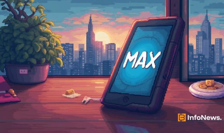 Russia Mandates Pre-Installation of MAX Messaging App on Phones